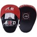 ARD CHAMPS™ Punching Mitts Leather Art Boxing Punching MMA Training Kick Boxing